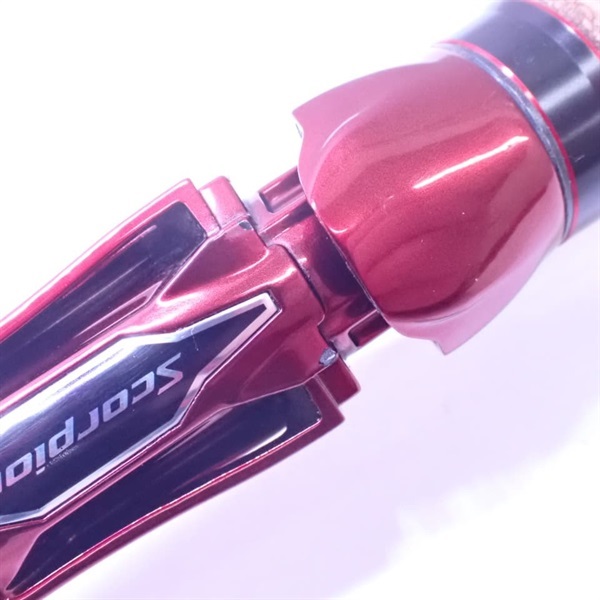 １９スコーピオン１７０２Ｒ－２